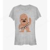 Star Wars Chewie Cutie T-Shirt