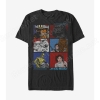 Star Wars Comic Wars T-Shirt