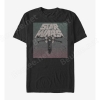 Star Wars Grunge T-Shirt