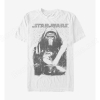 Star Wars The Force Awakens Prey T-Shirt