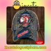 Sydney Roosters NRL Customized Hat Caps