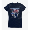Transformers Optimus Prime The Right To Freedom T-Shirt