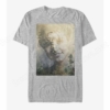 Twin Peaks Laura Palmer Fade T-Shirt