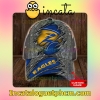 West Coast Eagles AFL Customized Hat Caps