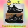 Bobcat Women Fashion Sneakers