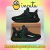 Borussia Monchengladbach Ultraboost Yeezy Shoes Sneakers