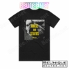 Chase and Status No More Idols Album Cover T-Shirt