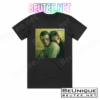 Chet Baker Chet Album Cover T-Shirt