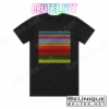 City and Colour Little Hell Album Cover T-Shirt