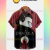 Dracula The Moon Halloween Idea Shirt
