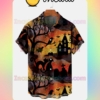 Halloween Symbols Halloween Idea Shirt
