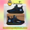 Hertha BSC Ultraboost Yeezy Shoes Sneakers