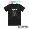 Pentagram Pentagram Album Cover T-Shirt