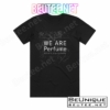 Perfume We Are Perfume Original Soundtrack  Album Cover T-Shirt