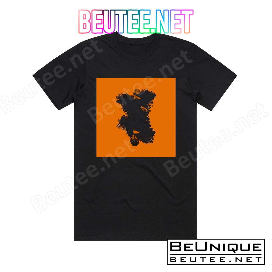 Pet Shop Boys Vocal Album Cover T-Shirt