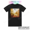Pete Murray See The Sun Album Cover T-Shirt