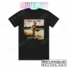 Pete Seeger American Folk Anthology 2 Album Cover T-Shirt