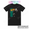 Pete Townshend Deep End Live Album Cover T-Shirt