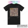 Pete Townshend Rough Mix Album Cover T-Shirt