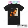 Peter Criss Let Me Rock You 2 Album Cover T-Shirt