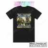 Peter Criss Out Of Control Album Cover T-Shirt