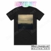 Peter Frampton Gold Album Cover T-Shirt