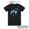 Porcupine Tree Futile Album Cover T-Shirt