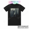 Porcupine Tree Nil Recurring Album Cover T-Shirt