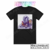 Portugal The Man In The Mountain In The Cloud Album Cover T-Shirt