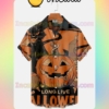 Pumpkin Long Live Halloween Halloween Idea Shirt