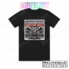 Reverend Horton Heat Rev Album Cover T-Shirt