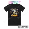 Revtend Welcome To Hell Album Cover T-Shirt