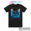 Rick Parfitt Over And Out Album Cover T-Shirt