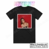 Ricki-Lee Happy Ever After Album Cover T-Shirt