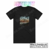 River City Extension Don't Let The Sun Go Down On Your Anger Album Cover T-Shirt