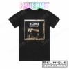 Rome Hell Money Album Cover T-Shirt
