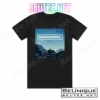Rudimental Free Remixes Album Cover T-Shirt