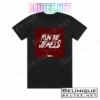 Run the Jewels Blockbuster Night Part 1 Album Cover T-Shirt