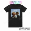 Seafret Tell Me It's Real Album Cover T-Shirt