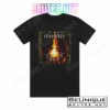 Sean Kingston Tomorrow Album Cover T-Shirt