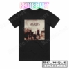 Secrets The Heartless Part Album Cover T-Shirt