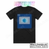 Seefeel Quique Album Cover T-Shirt