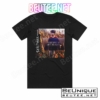 Seether Disclaimer 1 Album Cover T-Shirt