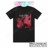 Seether Disclaimer Ii 3 Album Cover T-Shirt