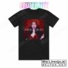 Selena Gomez Come Get It Album Cover T-Shirt