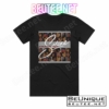 Selena Selena's Greatest Hits Album Cover T-Shirt