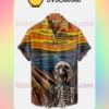 Skull Screaming Halloween Idea Shirt