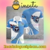 Tennessee Titans 3D Hoodie