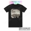 10 Years So Long Goodby 2 Album Cover T-Shirt