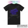 1000 Homo DJs Supernaut Album Cover T-Shirt